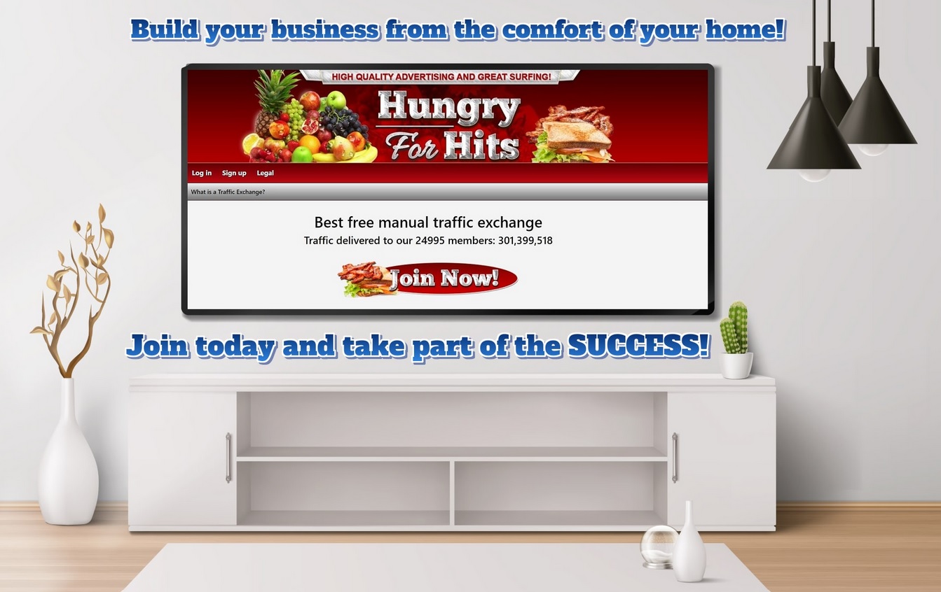 HungryForHits